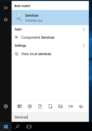 ¿Cómo hacer una copia de seguridad incremental del sistema Windows 10?
