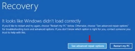 [Çözüldü] Windows 8 ve 8.1'de İmleçli Siyah Ekran Nasıl Onarılır?