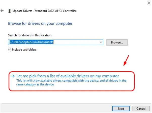 FIX: Pelanggaran DPC Watchdog Windows 10?[Panduan Terperinci]