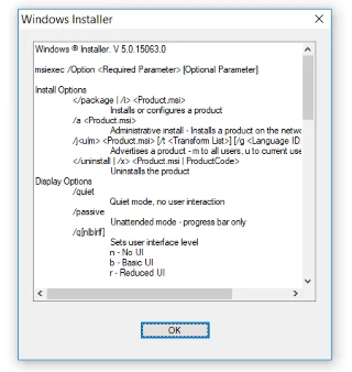 [DIBETUL] Ralat Pemasang Windows Tidak Berfungsi dalam Windows 10