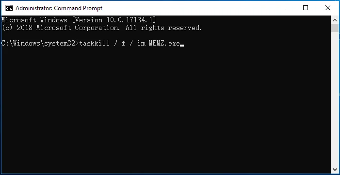 Bagaimana untuk Membuang Virus Trojan MEMZ?  [PANDUAN LENGKAP]