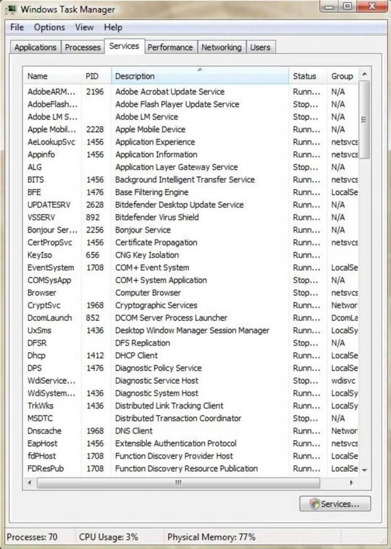 5 soluciones para reparar Adobe Application Manager perdido o dañado