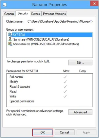 ¿Cómo reparar el error de iTunes -54 en Windows 10 de manera efectiva?