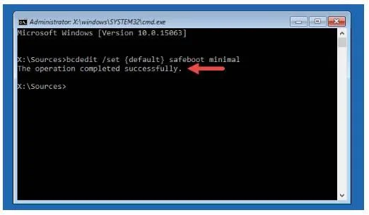 Bagaimana Untuk But Windows 10 Ke Mod Selamat?  [6 Cara Teratas]