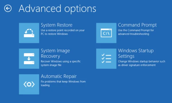 แก้ไขพีซีของคุณประสบปัญหาและจำเป็นต้องรีสตาร์ทใน Windows 10