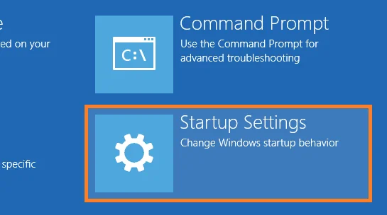 Betulkan Ralat BSOD 0xc000021a dalam Windows 10 & 8 [9 Penyelesaian Pantas]