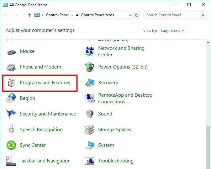 [5 Penyelesaian Teratas] Betulkan "Terdapat Masalah Dengan Pakej Pemasang Windows Ini"