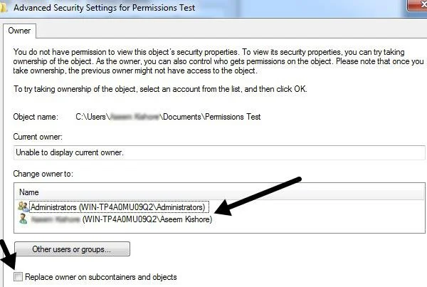 DIBETULKAN: Akses Dinafikan, Fail Mungkin Digunakan atau Ralat Pelanggaran Berkongsi dalam Windows 10?