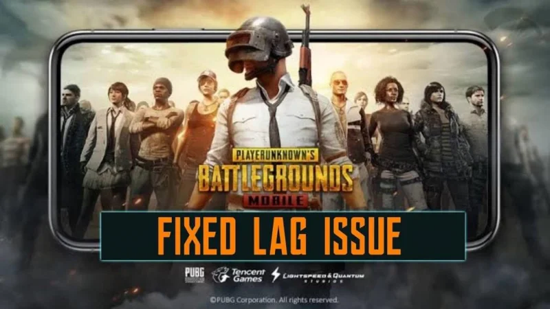 Problemas de Atraso no PUBG