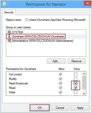 ¿Cómo deshabilitar y habilitar Narrador en Windows 10?