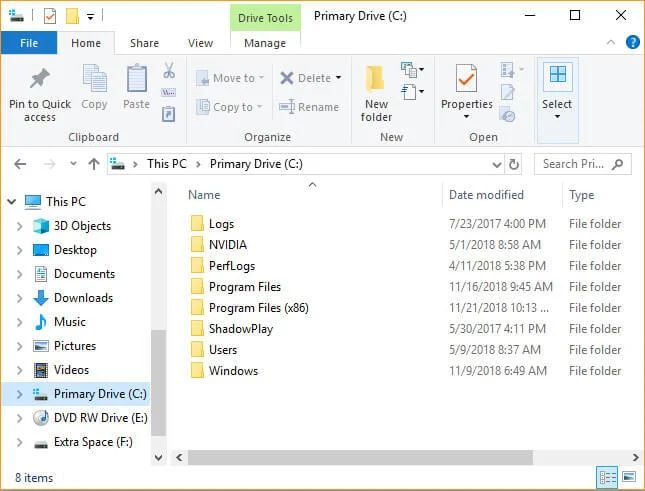 [FIXED] api-ms-win-crt-runtime-l1-1-0.dll ialah Ralat Hilang dalam Windows