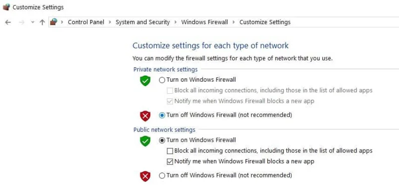 9 Penyelesaian Terbukti untuk Membetulkan Ralat ISDone.dll Windows 10/11 [DIKEMASKINI]