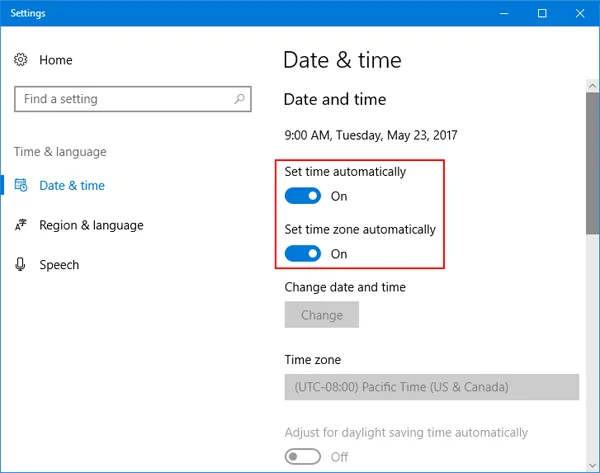 ¿Cómo solucionar el problema No puedo descargar Sea Of Thieves en Windows 10?