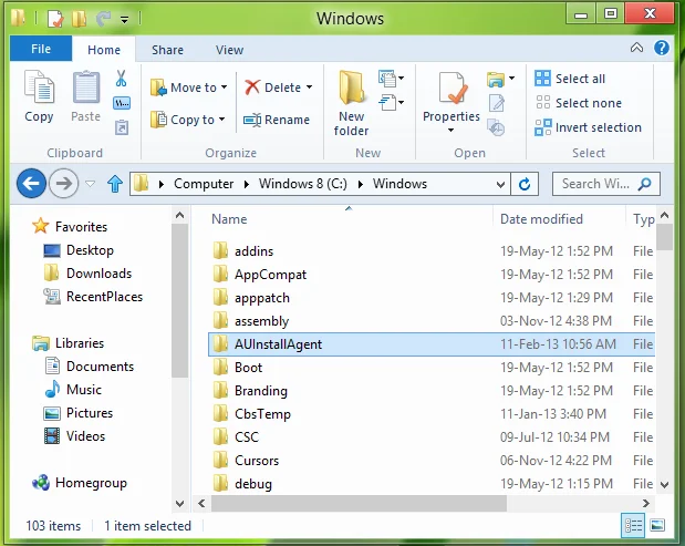 [RESOLVIDO] Como corrigir o erro 0x80073cf9 da Windows Store?