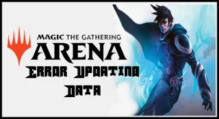 Bagaimana untuk Membetulkan Ralat MTG Arena Mengemas Kini Data? [Panduan Terperinci]