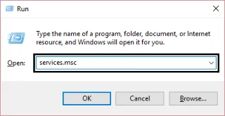 Pengalaman GeForce 'C++ Runtime Error' [DIBETULKAN]