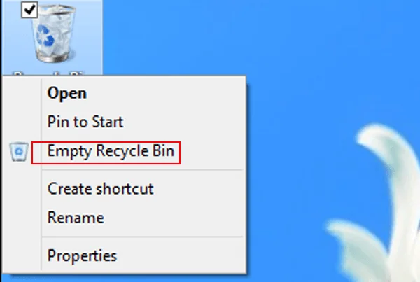 วิธีแก้ไขหน่วยความจำเสมือนต่ำใน Windows 8/8.1
