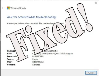 6 Penyelesaian Berfungsi untuk Membetulkan Ralat Kemas Kini Windows 10 0x800706be