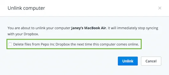 Las 10 mejores soluciones para resolver Dropbox que no sincronizan Windows 10