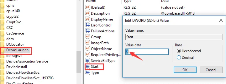 [FIXED] The RPC Server Is Unavailable 0x800706ba