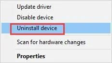 Arreglar colores invertidos en Windows 10 [10 formas fáciles]