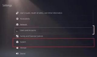 Como corrigir o problema do controlador PS5 não conecta/não sincroniza?