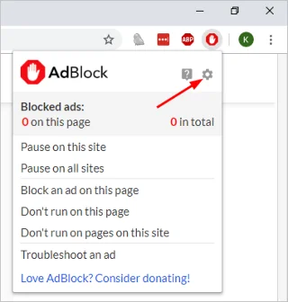 [Penyelesaian Lengkap] Bagaimana Untuk Membetulkan AdBlock Tidak Berfungsi Pada Twitch?