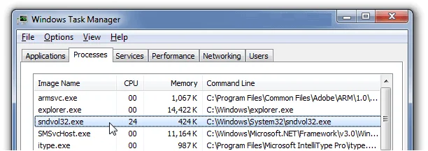 Kawalan Kelantangan Windows 10 Tidak Berfungsi [Panduan Langkah Demi Langkah]