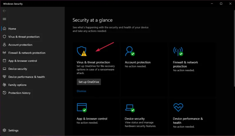 DÜZELTME: "Hesabınızda Oturum Açamıyoruz" Windows 11 ve 10 [2022 Kılavuzu]