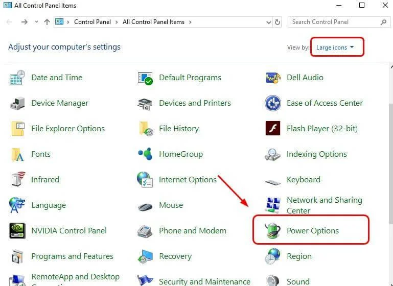 แก้ไขข้อผิดพลาด Kmode_Exception_Not_Handled ใน Windows 10 [โซลูชันที่ผ่านการทดสอบ]