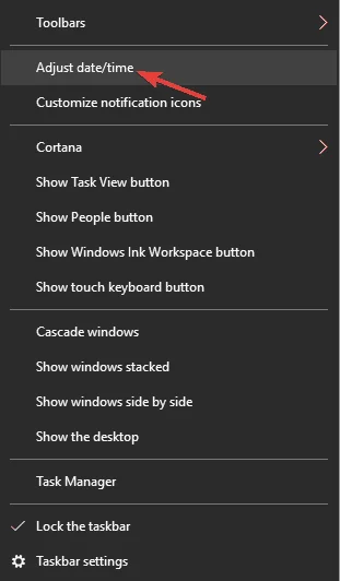 [FIX FIX] Bagaimana Untuk Membetulkan Ralat Kemas Kini Windows 10 0X8000ffff?