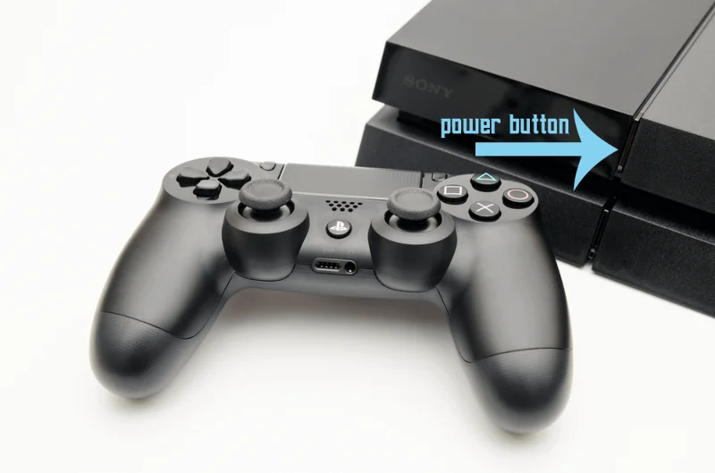 PS4 Veritabanını Yeniden Oluştur