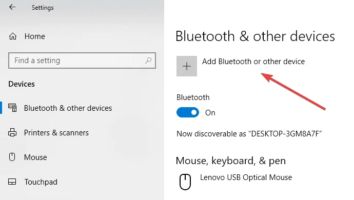 Cómo arreglar la duplicación de pantalla de Roku que no funciona en Windows 10