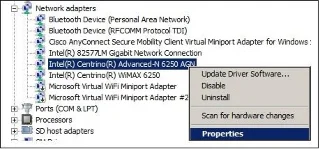 แก้ไขปัญหาโหมดเครื่องบินใน Windows 10 – [คู่มือฉบับย่อ]