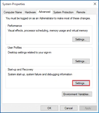 How to Fix Endless Reboot Loop after Windows 10 Update