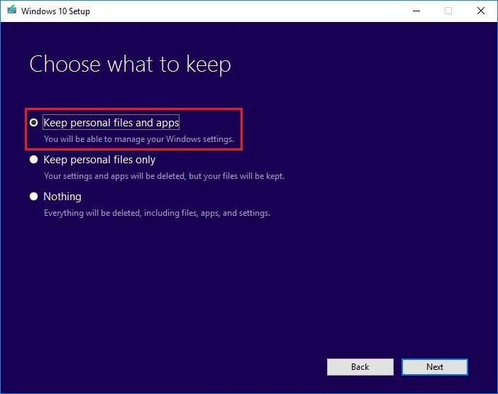 [แก้ไขแล้ว] จะแก้ไขข้อผิดพลาดการอัปเดต Windows 10 0x80070070 ได้อย่างไร