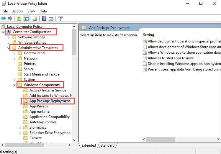 ¿Cómo arreglar la pantalla borrosa en una computadora con Windows 10?