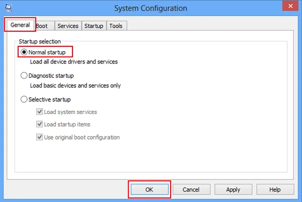 [SOLUCIONADO] ¿Cómo reparar el error BSOD de servicio crítico fallido en Windows 10?