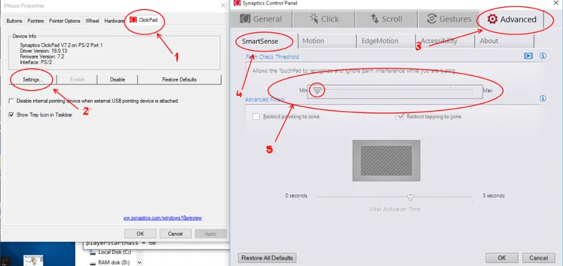 How to Fix Mouse Lags in Windows 10 Issue?