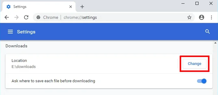 Bagaimana Untuk Membetulkan Gagal – Ralat Rangkaian Pada Google Chrome?  [PANDUAN PAKAR]