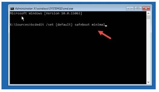 Bagaimana Untuk But Windows 10 Ke Mod Selamat?  [6 Cara Teratas]