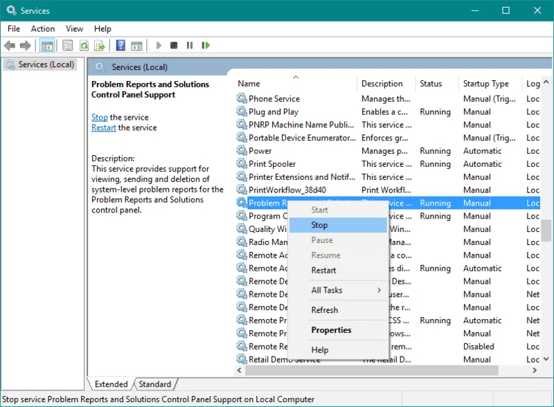 Cara Menyelesaikan Masalah Skrin Berkelip Windows 10