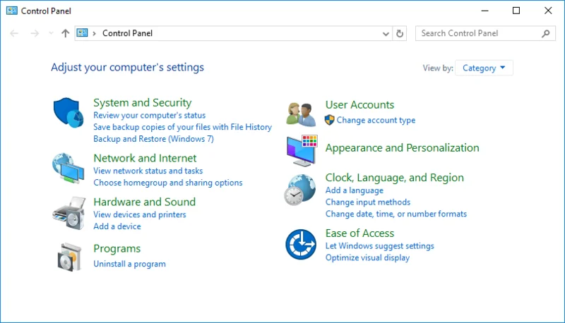 แก้ไขข้อผิดพลาดความล้มเหลวของสถานะพลังงานของไดรเวอร์ใน Windows 10 – [10 วิธีแก้ไขที่ทดสอบแล้ว]