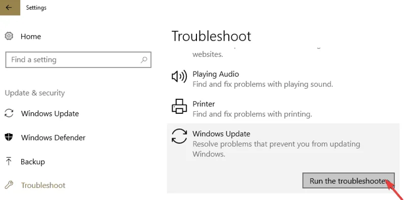 [Diselesaikan] Bagaimana untuk Membetulkan Ralat Kemas Kini Windows 80073701?