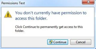 DIBETULKAN: Akses Dinafikan, Fail Mungkin Digunakan atau Ralat Pelanggaran Berkongsi dalam Windows 10?