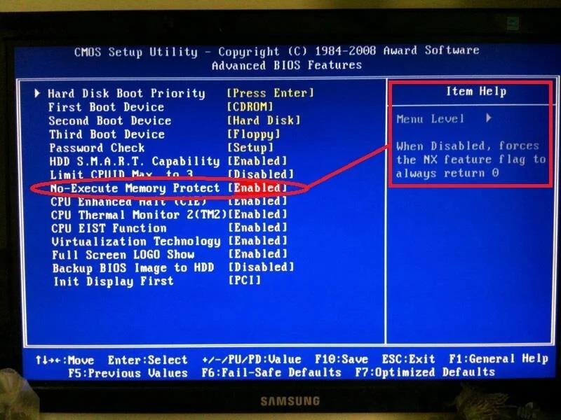 Cómo corregir el código de error 0x0000005d en Windows 10/8/7