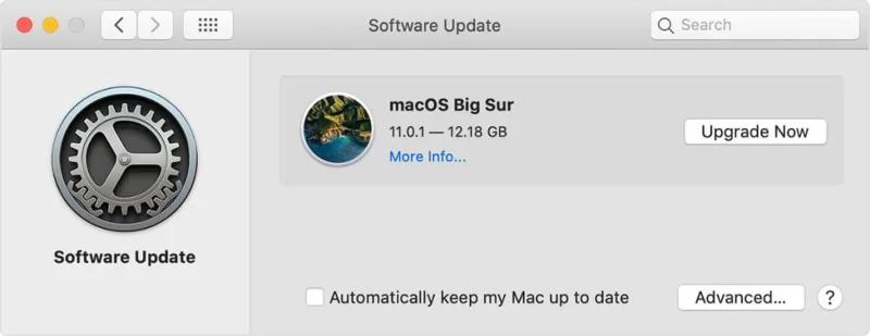 Cómo reparar el error de instalación de macOS Big Sur [8 mejores formas]