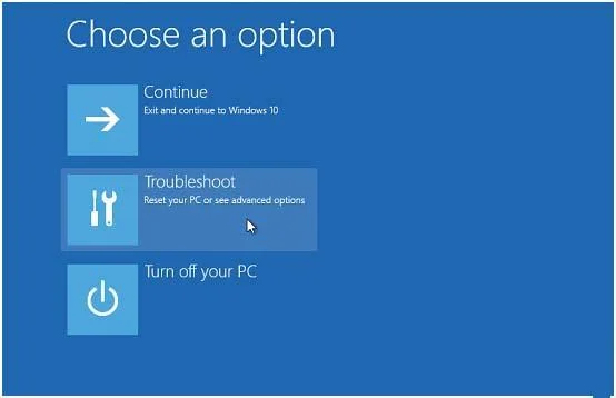 Bagaimana untuk Membetulkan Ralat Tanpa Isyarat VGA pada Windows 10?