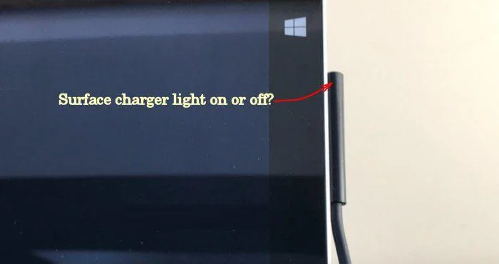 [RÉSOLU] Surface Pro 4 ne s'allume pas