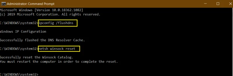 10 Tweak untuk Membetulkan Kod Ralat Roblox 524 |  PANDUAN 2022